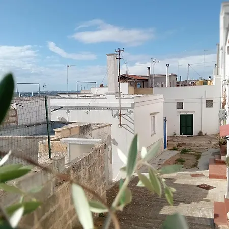 La Casa Servane Luxury Penzion *