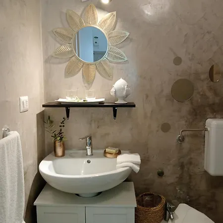 La Casa Servane Luxury Penzion *