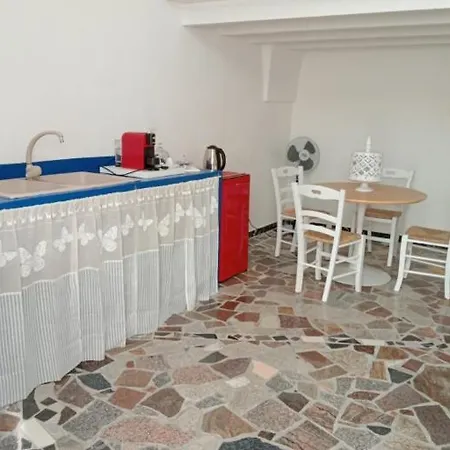 Penzion La Casa Servane Luxury
