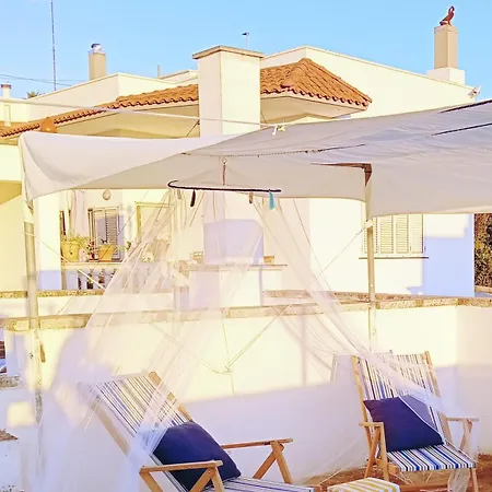 La Casa Servane Luxury *
