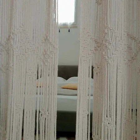 La Casa Servane Luxury Penzion *