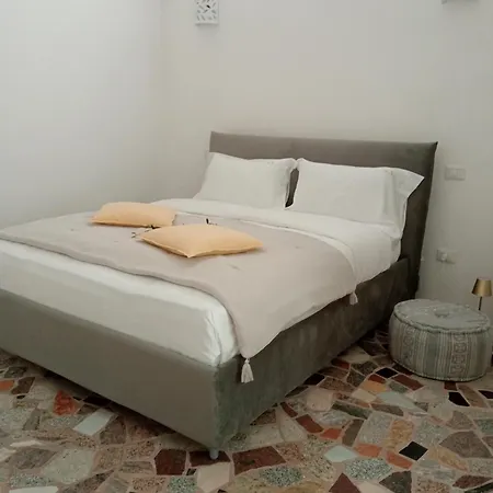 La Casa Servane Luxury Matino