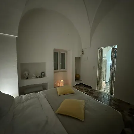La Casa Servane Luxury Penzion Matino