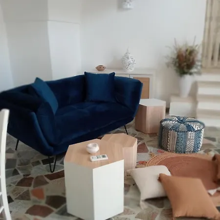 La Casa Servane Luxury Penzion *