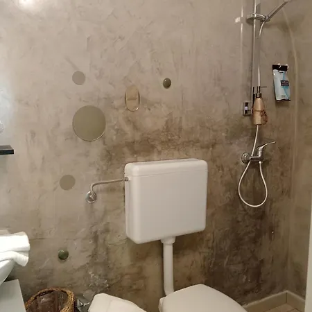Penzion La Casa Servane Luxury